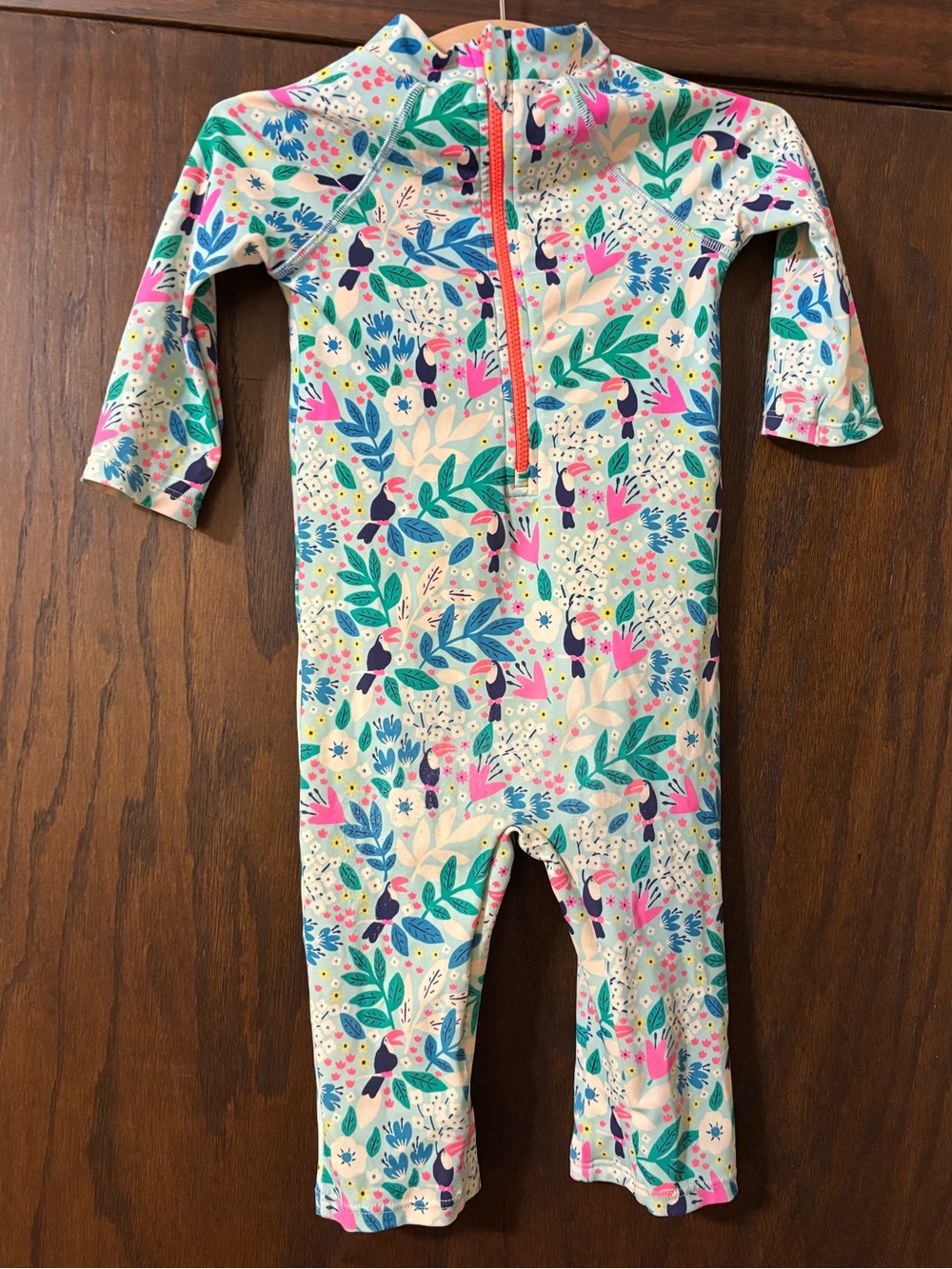 Mini Boden Swim Set - Picture 2 of 6